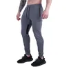 Męskie spodnie muskularna Athleisure Light Board Slim Fit Spoders Małe stóp gorset ładunek