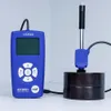 Linshang ls251d digital leeb dureza tester portátil máquina de testes para cobre suave azul aço inoxidável liga alumínio 231229