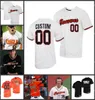 Steven Kwan Michael Conforto OSU Baseball Jersey Andy Armstrong Adley Rutschman Jacoby Ellsbury Matthew Boyd Ryan Ober Oregon State Beavers Jerseys Custom Mens