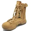 025 training combat boots desert boots desert boots sand combat boots