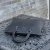 Aktentaschen Royal Bagger Laptop Aktentasche Für Männer Echtes Kuh Leder Männliche Handtasche Business Schulter Tasche Büro Messenger Taschen