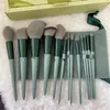 Makeup Brushes And SpongesMakeup Kit Foundation Brush Eyeshadow Make Up Set