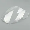 Motorcycle Clear Black Double Bubble Voorruit Voorruit ABS Voor Honda CBR600 F4 1999-2000