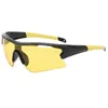 Sonnenbrille UV400 Sport Radfahren Gläser Für Männer Wandern Outdoor Fahrrad Frauen Brillen Sonnenbrille