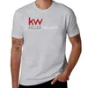 Polos pour hommes KELLER WILLIAMS Cadeau immobilier T-shirt T-shirt Homme T-shirts Mens Graphic