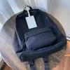 Margiela Fashion Brand Magilla Bag Large Capacity Men and Women MM6 Leisure Travel Bag Backpack 230815