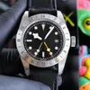 Tudors Black Bay Pro M79470-0001 AAA 3A kwaliteit horloges GMT 41 mm heren met geschenkdoos saffierglas automatisch mechanisch uurwerk Jason007 A08