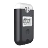 Digital Electronic Alcohol Tester High Accuracy Portable Breath Battery Operated For Personal & Professional Use