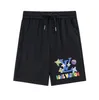 Men Designer Casual Shorts Beach Basketball Running Fitness