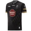 2023 Kerry Galway Dublin GAA Jerseys 23 24 Roscommon Louth Tipperary Wicklow Monaghan Hurling Derry Cork Shirt Armagh Longford New York Kildare 2024