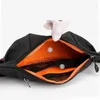 Sacos de cintura Outdoor Mens Mobile Phone Bag Multifuncional Portátil Esportes Caça Nylon 2024