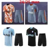 24/25 Inter Tracksuit Chandal Futbol Soccer Milano Sup