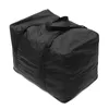 Weber Taşınabilir Kömür için Depolama Çantaları Çanta Izgara Su geçirmez Polyester Oxford Bezi 58 36 41cm Barbekü Organizatör