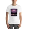 Męskie koszule T-shirt Banff T-shirt Bluzka Szybka suszona koszulka potu ciężka ciężar dla mężczyzn