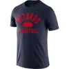 Hommes Femmes Marque Fans Chemises de basket-ball Kyle 33 Kuzma 3 Bradley Beal Washingtons Tops Tees Adulte Lady Sport T-shirt à manches courtes American Street Vêtements décontractés