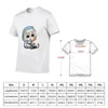 Magliette da uomo T-shirt da gioco Bridget Camicia da uomo T-shirt a maniche corte personalizzata da uomo Divertente