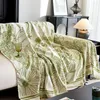 Chair Covers Chenille Tassel Towel One Piece Dust-proof Sofa Seat Cushion Four Seasons Universal Full Cover Cloth Available On Both Sides