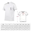 Męskie koszulki T-shirt Wisteria Plain Animal Print koszulka dla chłopców śmieszne koszulki z krótkim rękawem ubrania męskie