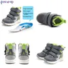 Orthopedische schoenen voor kinderen en peuters Corrigerende sneakers met enkelsteun Behandelen en voorkomen platvoeten en Valgus/Varus 231229