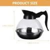 Dinnerware Sets Induction Hob Kitchen Water Boiler Handle Tea Kettle Stainless Steel Stovetop Pot