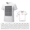 Camisetas masculinas Ipanema / Copacabana Calçadão T-shirt em branco Anime Mens alto