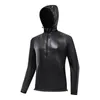 Vestes de course WOSAWE mince ultra-léger peau cyclisme veste de pluie pour hommes imperméable pull à capuche vélo vélo course coupe-vent pliable