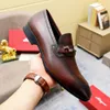 Designer masculino penny loafer sapatos yan tramezza mocassins com sapato gancini sapatos de couro casuais elegantes e versáteis