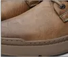 Britischen Stil Männer Leder Freizeitschuhe Klassische Mann Oxford Schuhe Neue Ankunft Mann Hochzeitskleid Schuhe Elegantes Formale Turnschuhe