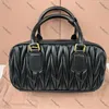 Designer-Tasche für Damen, echtes Leder, Luxus-Einkaufstasche, Kette, Umhängetasche, hochwertiges echtes Leder, Wander-Hobo-Tasche, Herren-Geldbörse, Umhängetasche 50012