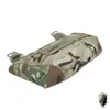 Jaktjackor utomhussport Taktisk tank Vest Chest Bag 3611-MC