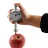 Bärbar pekarfrukthårdhetstestare GY-3 Fruktpenetrometer för äpplen Päron Gruvor Oranger GY-2 GY-1 Fruit Sclerometer 231229