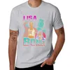 Débardeurs pour hommes Vintage inspiré Lisa Bonet T-shirt T-shirts courts pour un garçon T-shirts graphiques pour hommes Anime