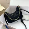 Tasarımcı Çanta Lüks Çanta Çanta Satışları Kadın Under's Under's Under's Under's Ombor Omuz Çantası El Crossbody Çanta Moda Çanta