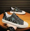 2024 New Style Brand Men's Shoes Summer New Sneakers Women Shoes Fashion Casual Shoes Running Shoe Women's Pu Leather mens tennis Sneaker