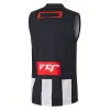 2023 Collingwood Magpies Mens Home Guernsey