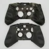 Xbox One Game Controller Case Gamepad Joysticks Protection Case Camouflage Silicone GamePads Cover för Xbox One/XS Controllers 11 färger i Stock DHL