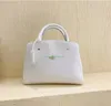 2024 NEUE Totes Einkaufstasche Frauen Designer Tasche Leder Luxurys Handtasche Form Muster Designer Umhängetaschen Shopper Taschen Mode Reise Geldbörse A05