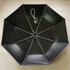 Складной дорожный зонт, компактный, с автоматическим открытием и закрытием, УФ-зонт от солнца и дождя для женщин и мужчин, блокирующий 99,98%