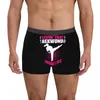 Onderbroeken Heren Boxershorts Taekwondo Vechtsport Sierkussen Te koop Exotisch ondergoed Creatief Grappig Nieuwigheid Lente Draagbaar