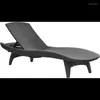 Camp Furniture Chaise Sun Lounger Side Table Set Patio Seating Lounge Chairs