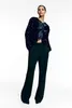 Jaquetas femininas 2024 - venda elegante e sexy com lantejoulas e lantejoulas jaqueta curta de manga comprida