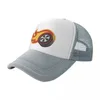 قبعات الكرة Redline - Diecast Series Logo (Light) Cap Cap Military Tactical Hat Man's Women's