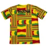 2023 2024 Ghana Soccer Jerseys national team home Wakaso GYAN Gervinho Ayew Bony 23 24 football shirts fans player version vest