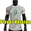 2024 2023 Jerseys de futebol do Brasil Marcelo Pele Paqueta Neres Coutinho Firmino Jesus Vini Jr 24 23