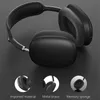 P9 Pro Max Wireless Bluetooth Compatible Headphones With Mic Stereo Sound Max Fone Bluetooth Sport Waterproof Earphones Gaming Headset