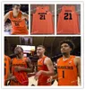 Oregon State Beavers Basquete Jersey 2 Josiah Lake 3 Gavin Marrs 11 DaJohn Craig 13 Nate Meithof OSU Jerseys Costurados Personalizados Mens Juventude