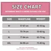 Vrouwen Shapers 2024 Hoge Taille Afslanken Shorts Onder De Rok Vrouwen Tummy Controle Buik Ondergoed Mesh Body Shaper