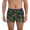 Onderbroeken Leger Camouflage Militaire Slipje Shorts Boxer Briefs Heren Ondergoed Ventileren