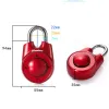 Master Lock Combination Directional Password Padlock Portable Gym School Health Club Security Locker Door Lock Assorted Colors Y200407