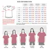 Kvinnors T-skjortor Kvinnor Up Shirt Cult of the Lamb Goat Game Pure Cotton Clothes Funny Short Sleeve Round Neck Tee Summer T-shirt